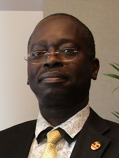 James Mutende