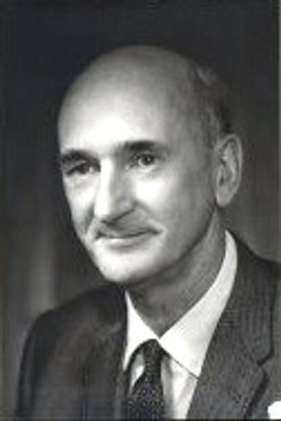 James N. Goodier