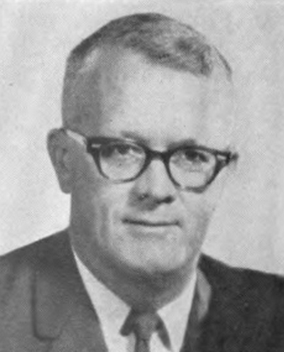 James R. Grover Jr.