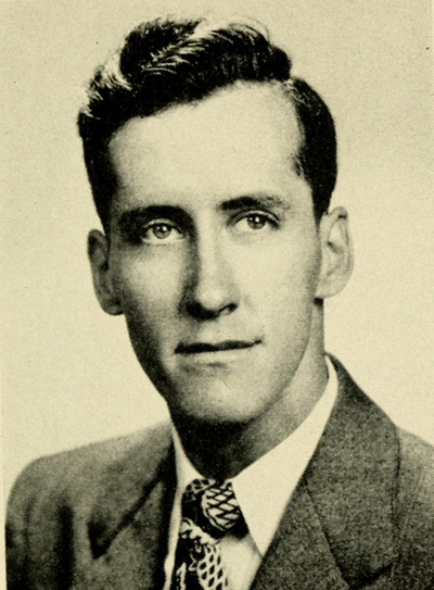 James R. Lawton