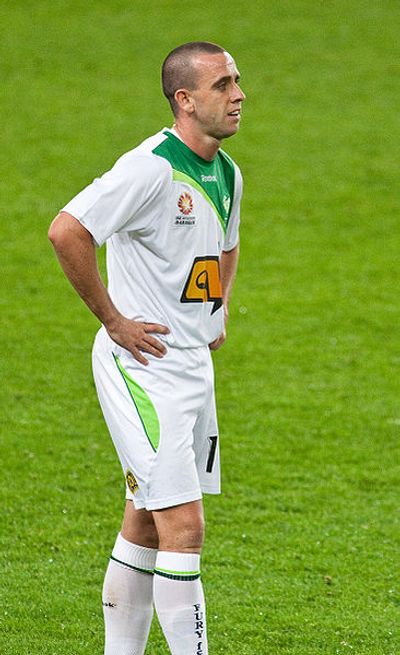 James Robinson (footballer, born 1982)