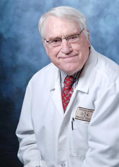 James S. Forrester (cardiologist)