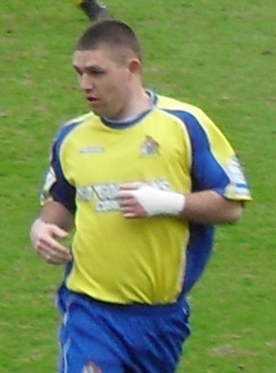 James Smith (footballer, born 1985)