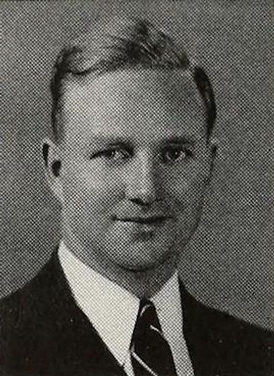 James W. Dunn