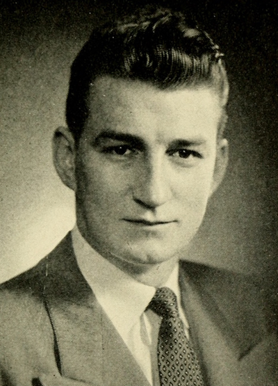 James W. Hennigan Jr.