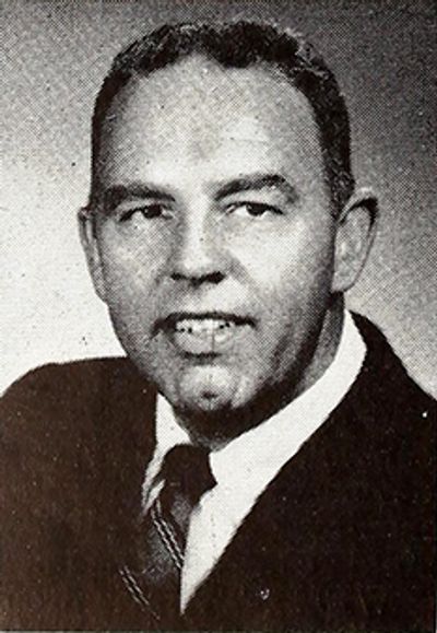 James W. Reid (mayor)