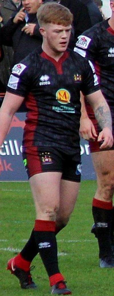 James Worthington (rugby league)