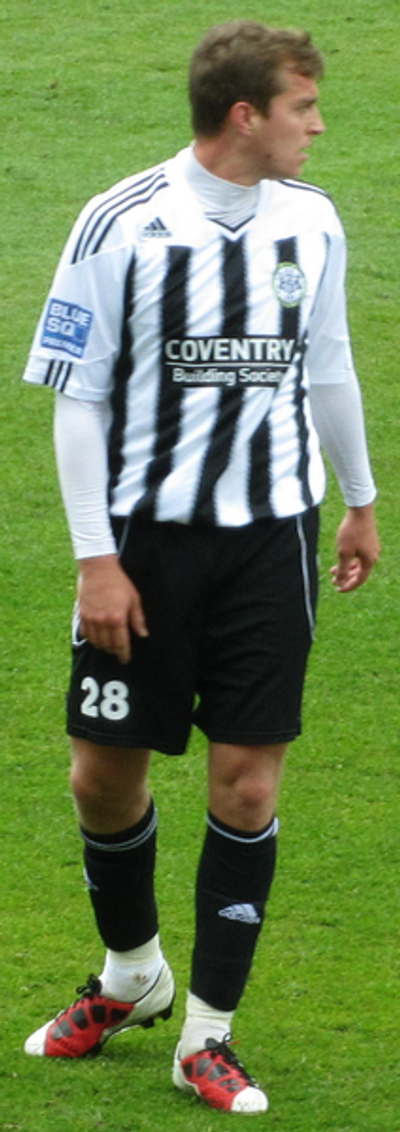 Jamie Collins (footballer, born 1984)