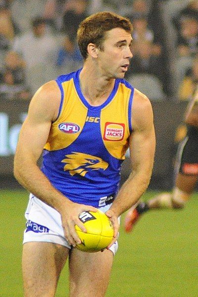 Jamie Cripps