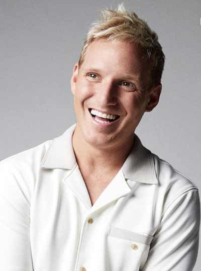 Jamie Laing