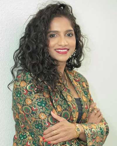 Jamie Lever