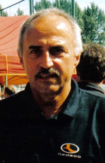 Jan Domarski