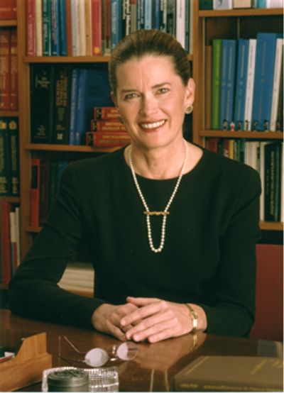 Jane E. Henney