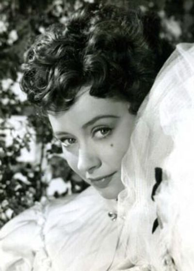 Jane Griffiths (actress)