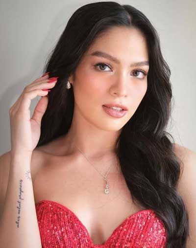 Jane Oineza