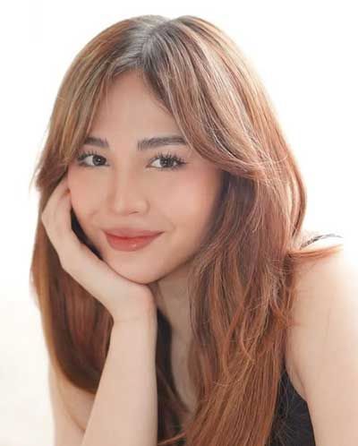 Janella Salvador