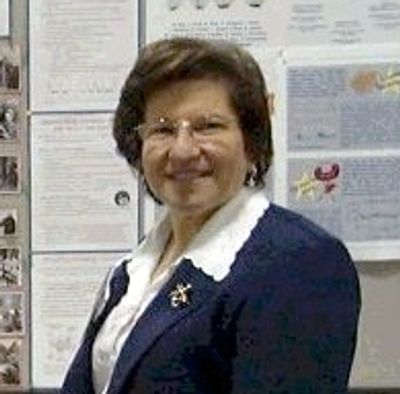 Janet Akyüz Mattei