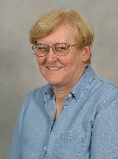 Janet Davies (politician)