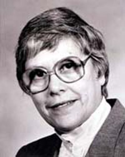 Janet L. Norwood