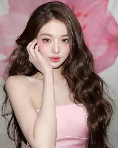 Jang Won-young