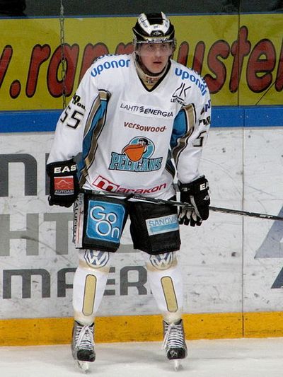 Jani Forsström