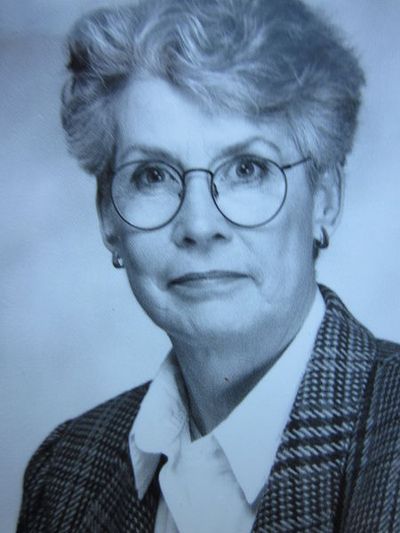 Janine O'Leary Cobb