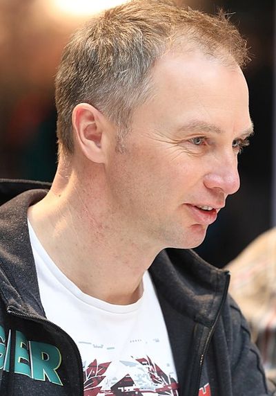 Janko Neuber