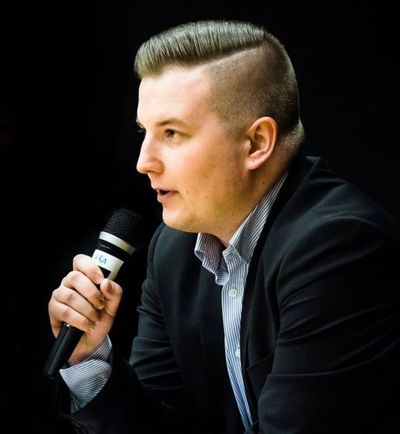 Janne Heikkinen (politician)