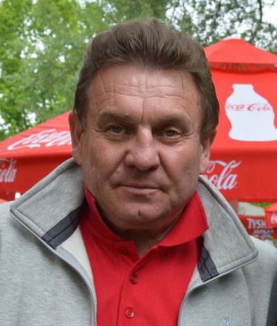 Janusz Brzozowski (handballer)