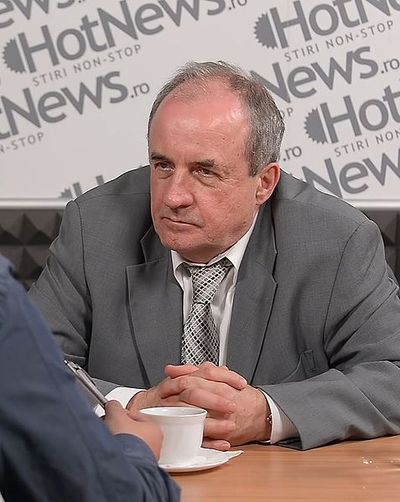 Janusz Bugajski