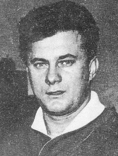 Janusz Sidło