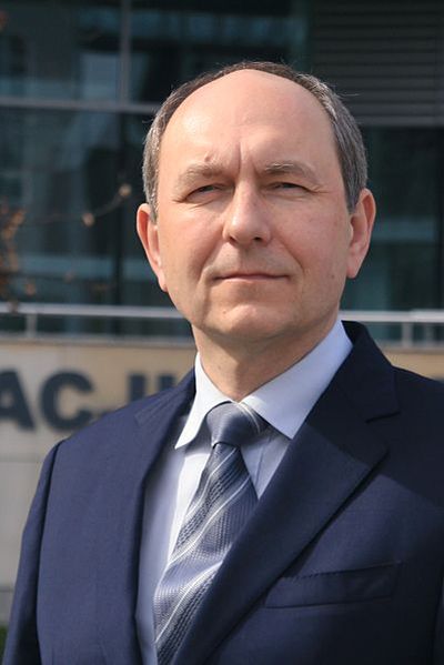 Janusz Smulko