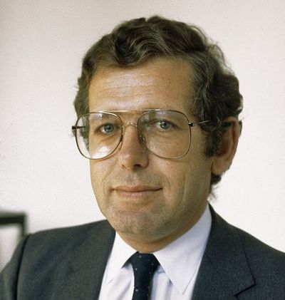 Jan van Houwelingen (politician)