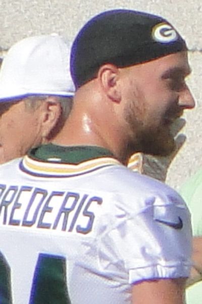 Jared Abbrederis