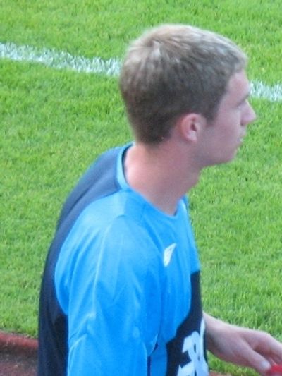 Jared Wilson (footballer)