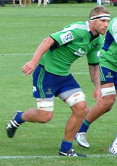 Jarrad Hoeata