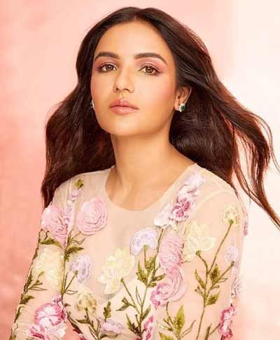 Jasmin Bhasin