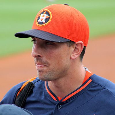 Jason Castro (baseball)