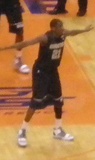 Jason Clark (basketball)