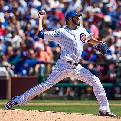 Jason Hammel