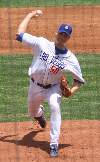 Jason Johnson (baseball)
