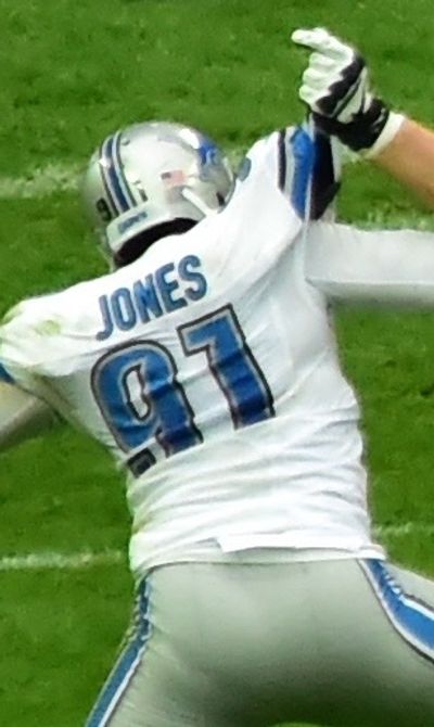 Jason Jones (defensive end)