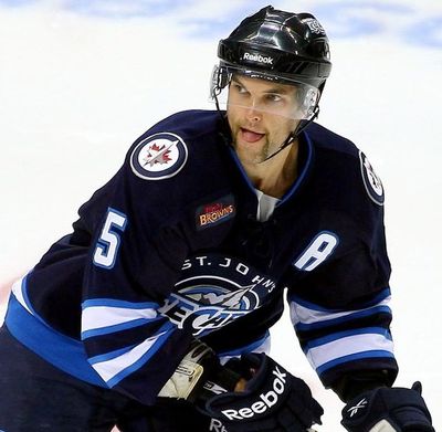 Jason King (ice hockey)
