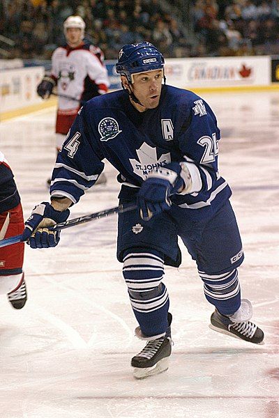 Jason MacDonald (ice hockey)