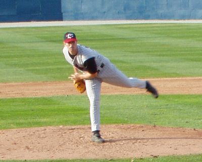 Jason Miller (baseball)