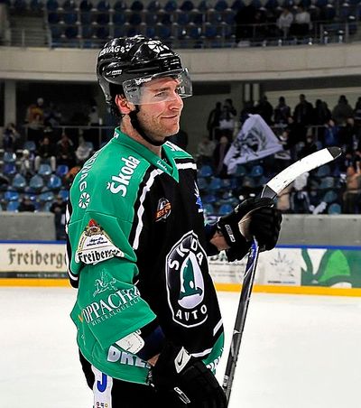 Jason Miller (ice hockey)