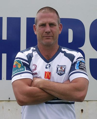 Jason Smith (rugby league)