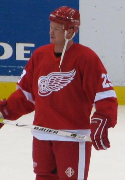 Jason Williams (ice hockey)