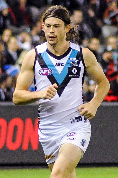 Jasper Pittard