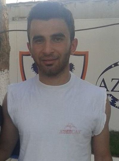 Javid Taghiyev (footballer)